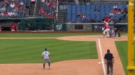 Rangers vs. Nationals Game Highlights (6/8/25) | MLB Highlights