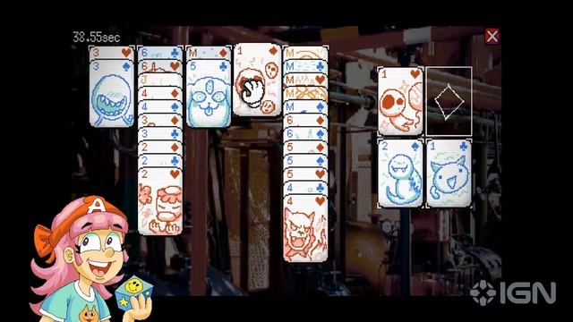 Gimmiko - Official Trailer | IGN Live 2025