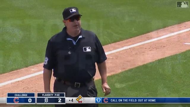 Cubs vs. Tigers Game Highlights (6/8/25) | MLB Highlights