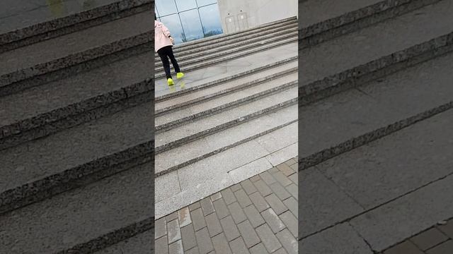 Лахта центр.