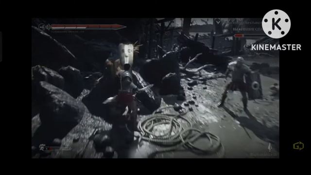 Обзор Ryse Sun of Rome эпичный эксклюзив xbox