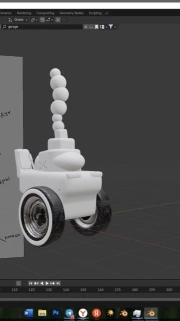 3D