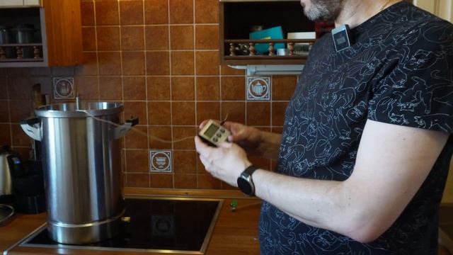 Все делают неправильно! Вот как на самом деле коптить ?
