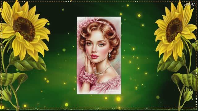 НЕНАГЛЯДНЫЙ МОЙ - исп. Татьяна Медведева