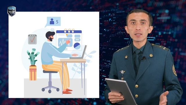 "Treyder" niqobi ostidagi firibgarlardan ogoh bo‘ling!
