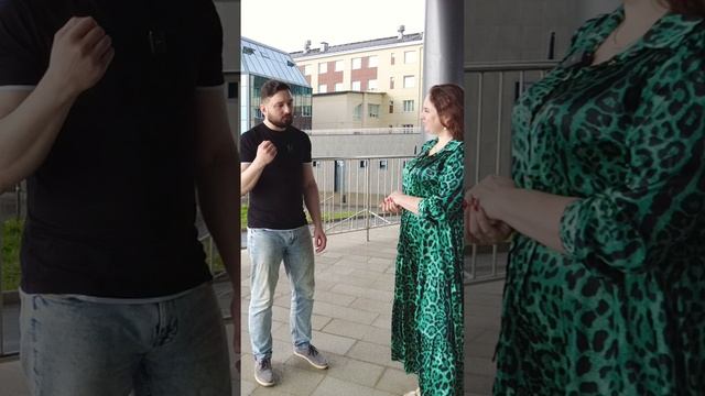 Рынок недвижимости в РФ. Олеся Пикалова, вице президент Гильдии риэлторов Московской области.