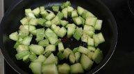 Молодые кабачки с чесноком _Вкуснятина_