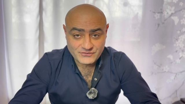 Гор Косакян, визитка