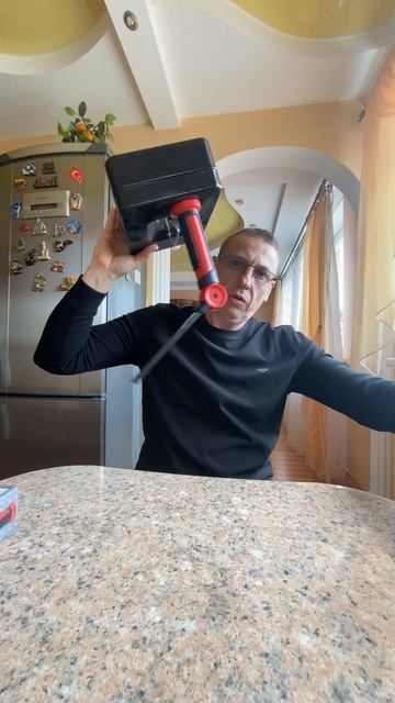 Тест фонаря hd-08518