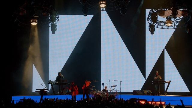 Depeche Mode - Alive in Berlin