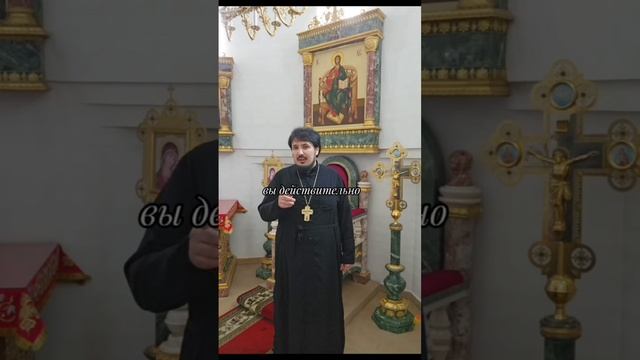 Притча "Зонтик" - о сочетании веры и действий