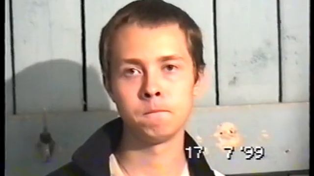Власовы. Интервью о турнире в Саган Нуре