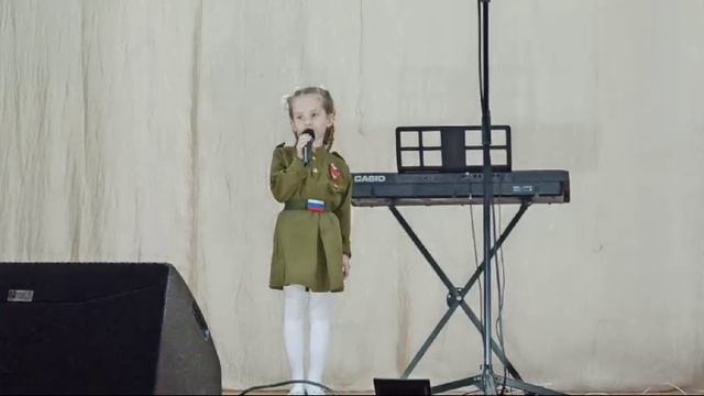 "Не воюйте с русскими" #Мой_маленький_патриот