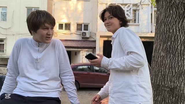 Вопрос ответ| Джастин Биг Мак