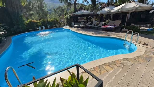 КЛАССНЫЙ ОТЕЛЬ В ОЛИМПОС 212 HOTEL ПРЯМ ПОСРЕДИ ГОР