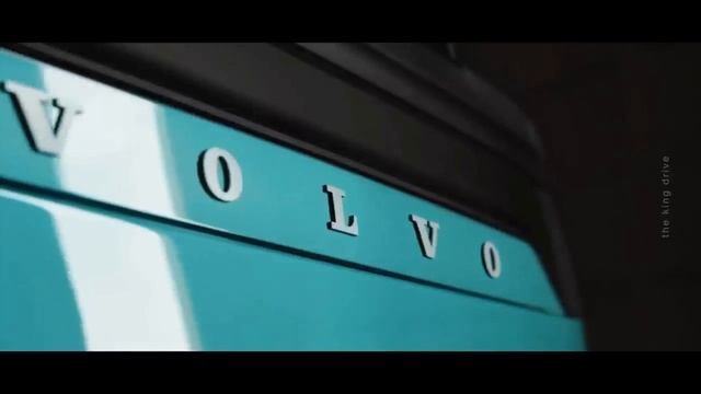 volvo