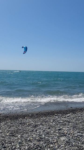 Чёрное море
