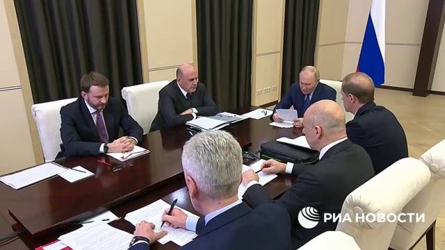 Путин сообщил, что российские конструкторы добились заметного прогресса в сфере беспилотных систем.