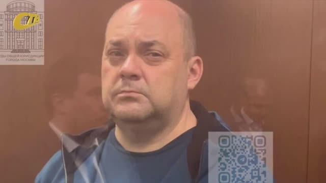 БЫВШИЙ ГУБЕРНАТОР ОБЛАСТИ А. СМИРНОВ ОБВИНЯЕТСЯ В ХИЩЕНИИ БЮДЖЕТНЫХ СРЕДСТВ В ОСОБО КРУПНОМ РАЗМЕРЕ