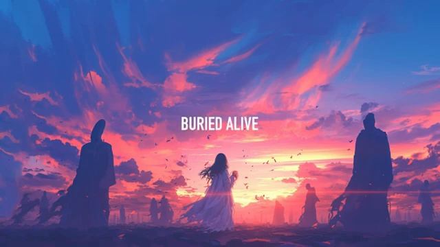 Vodenik & Dreamcode - Buried Alive