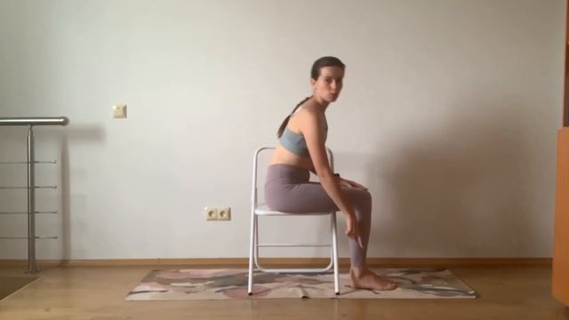 Что делать, когда болит спина после рисования? Советы ?