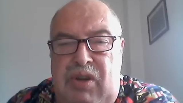 Вершинин - Экстренный выпуск 8.06.25