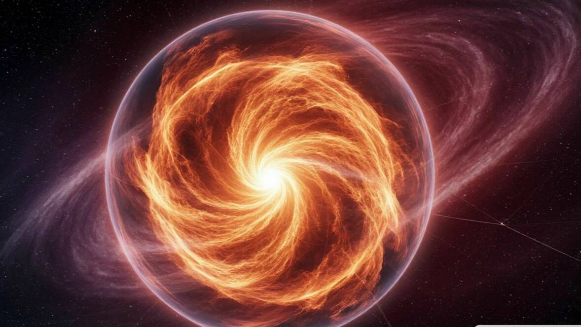 Магнитные бури 10 июня 2025 — что ждать и как защититься?