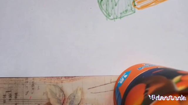 нарисовал своего итальянского Мема