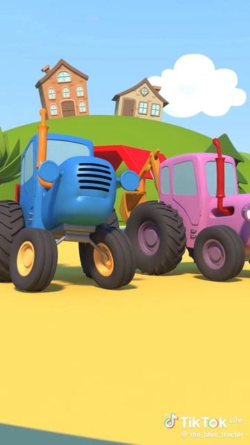 тракторенок 🚜🚜🚜🚜🚜🚜🚜🚜