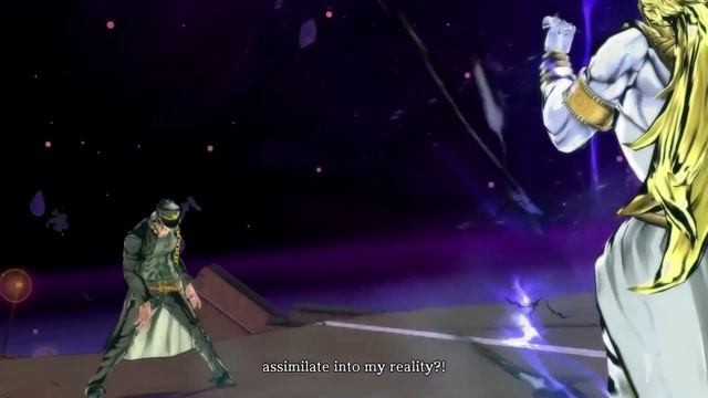 THE WORLD OVER HEAVEN I БОМЖ ИЛИ ИМБА? I