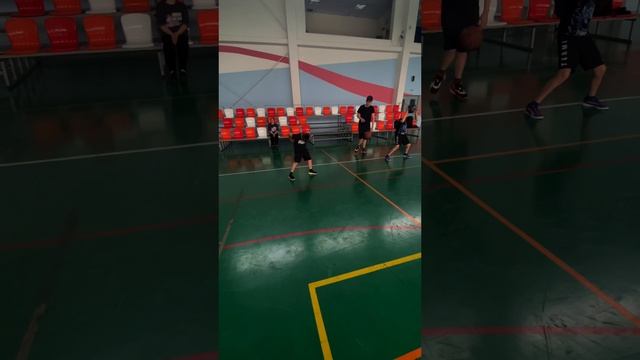 БАСКЕТБОЛЬНЫЙ КЛУБ ПРЫГАЙ ВЫШЕ