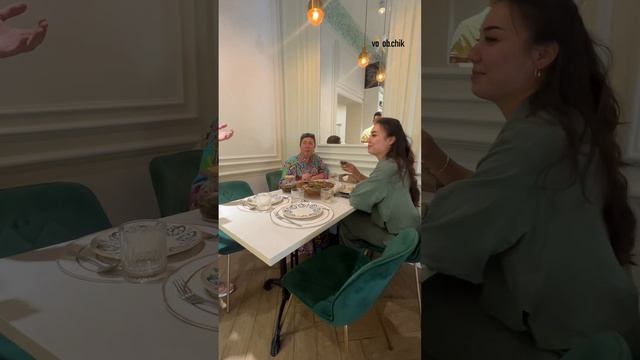«Kurutob House»👉🏻Курутоб, авторские чаи👍