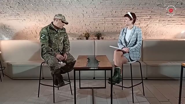 Иисусова молитва спасла солдату жизнь! Позывной ,,Липецк" 27.11.2022год