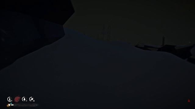 АНТЕННЫ И МЕДВЕДЬ ПРИЛИПАЛА - The Long Dark #10 [Прохождение]