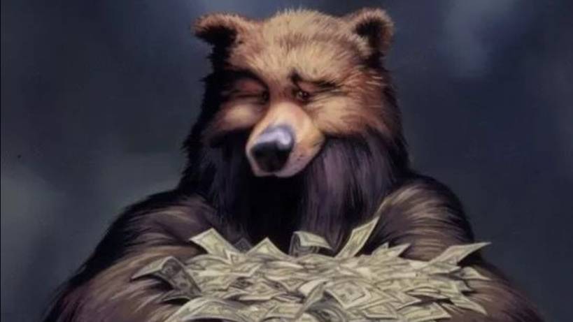 Медведь читает и отвечает на вопросы 09.06.25 !!!( Vikings War of Clans)