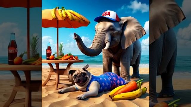 Счастье живет рядом с нами