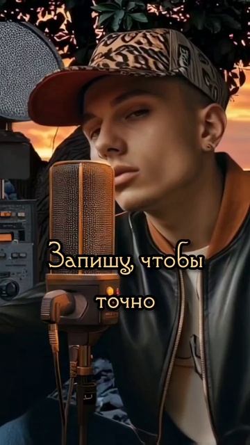 KEY'A - Запишу тишину