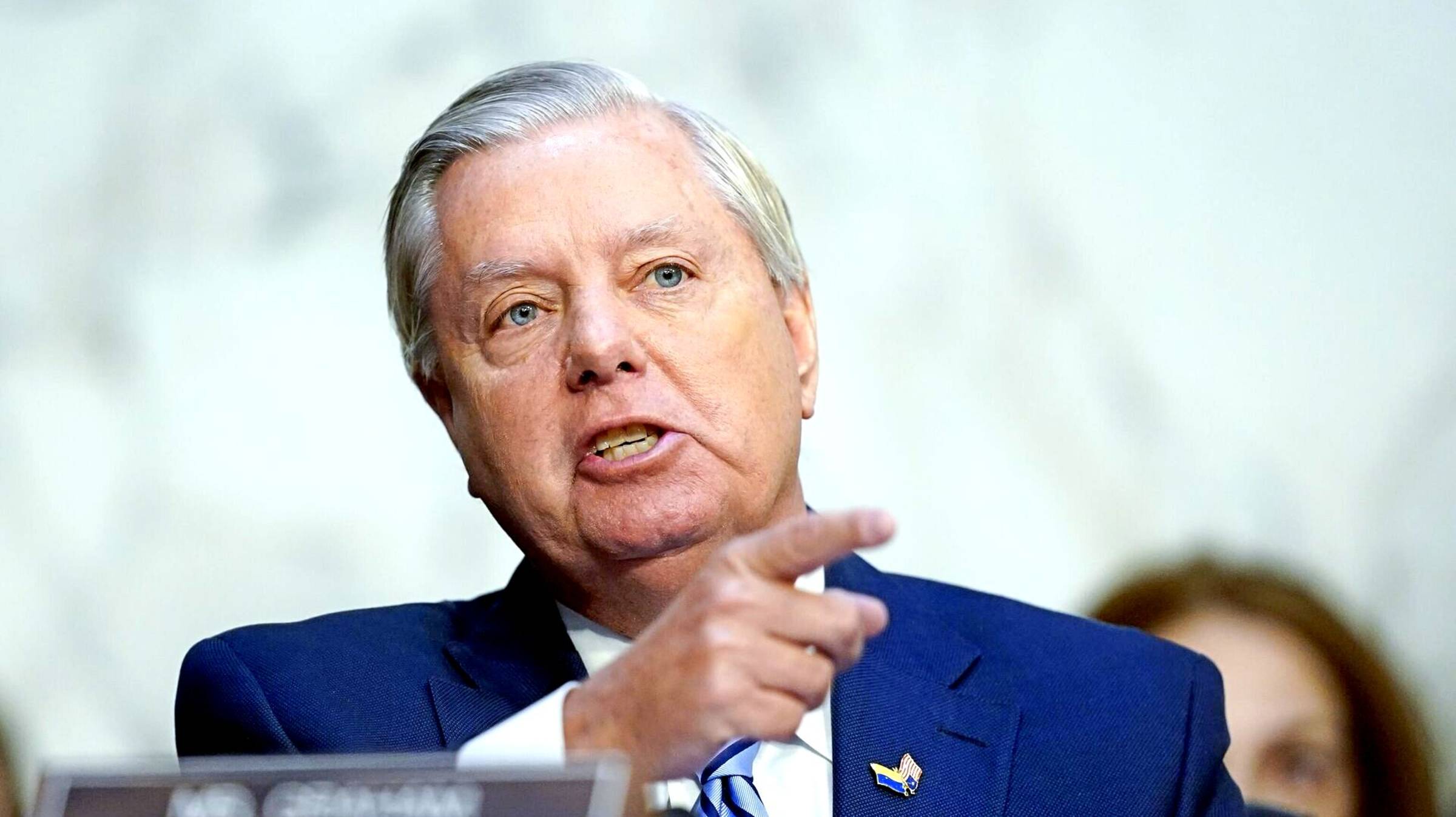 В США раскрыли, чем обернется принятие законопроекта Грэма о санкциях против России