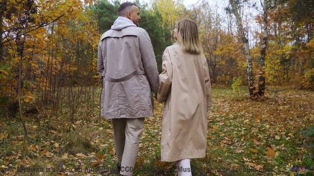 Саунд накрывает с головой, а природа добивает красотой - Corporate Advert -- Scott Holmes Music -- C