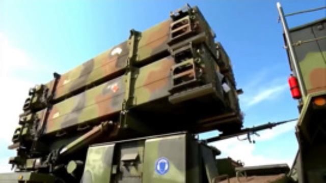 Посол на Украине Израиль передал Киеву системы Patriot