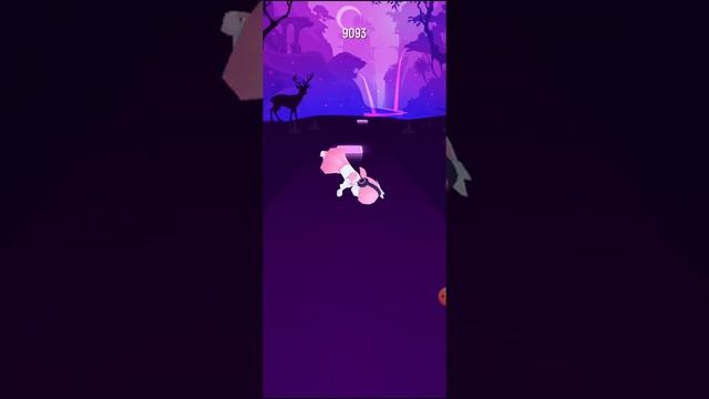 Tiles Hop мастерское прохождение бесконечный режим 8
