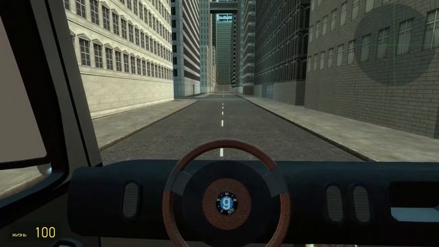 ТОП 3 АДДОНА НА ТРАНСПОРТ В GARRY'S MOD