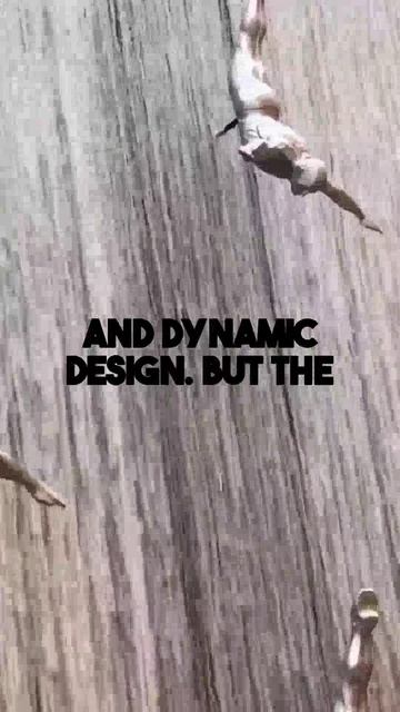 AI drives architectural innovation using water concepts! See how AI architecture helps design...