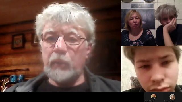 Виктор Аксючиц. Метафизика зла у Достоевского