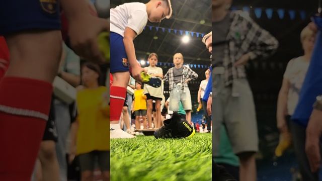Спортивный фестиваль экосистемы Максофт