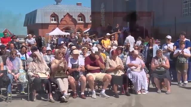 Видео обзор мероприятий «Научно-методический центр н?