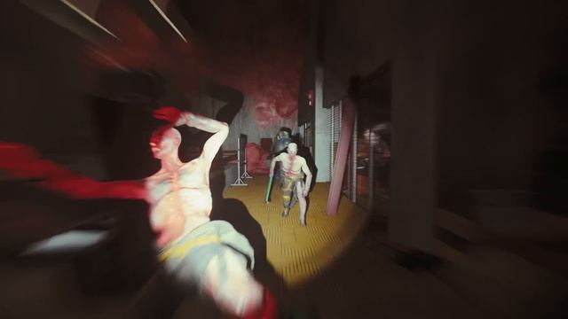 FBC: Firebreak - релизный трейлер