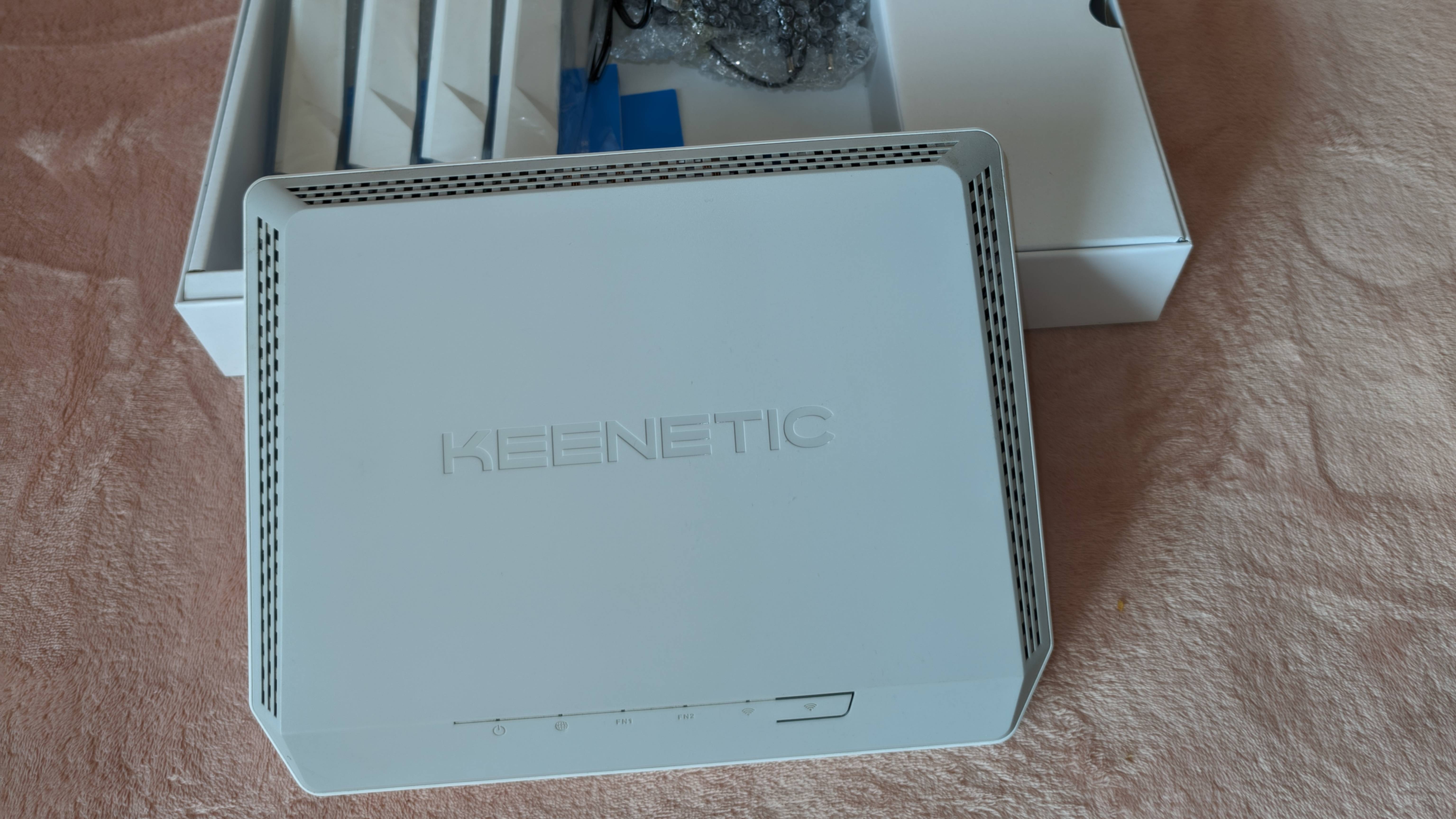Keenetic Giant