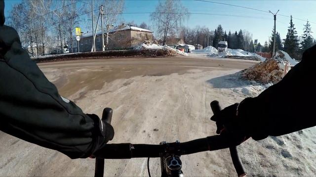 Зимняя катка 2024-02-23