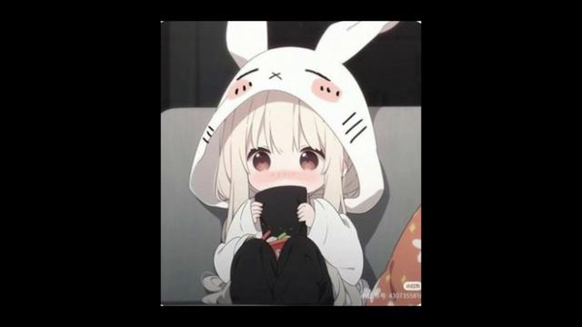 Милые аниме картинки #97